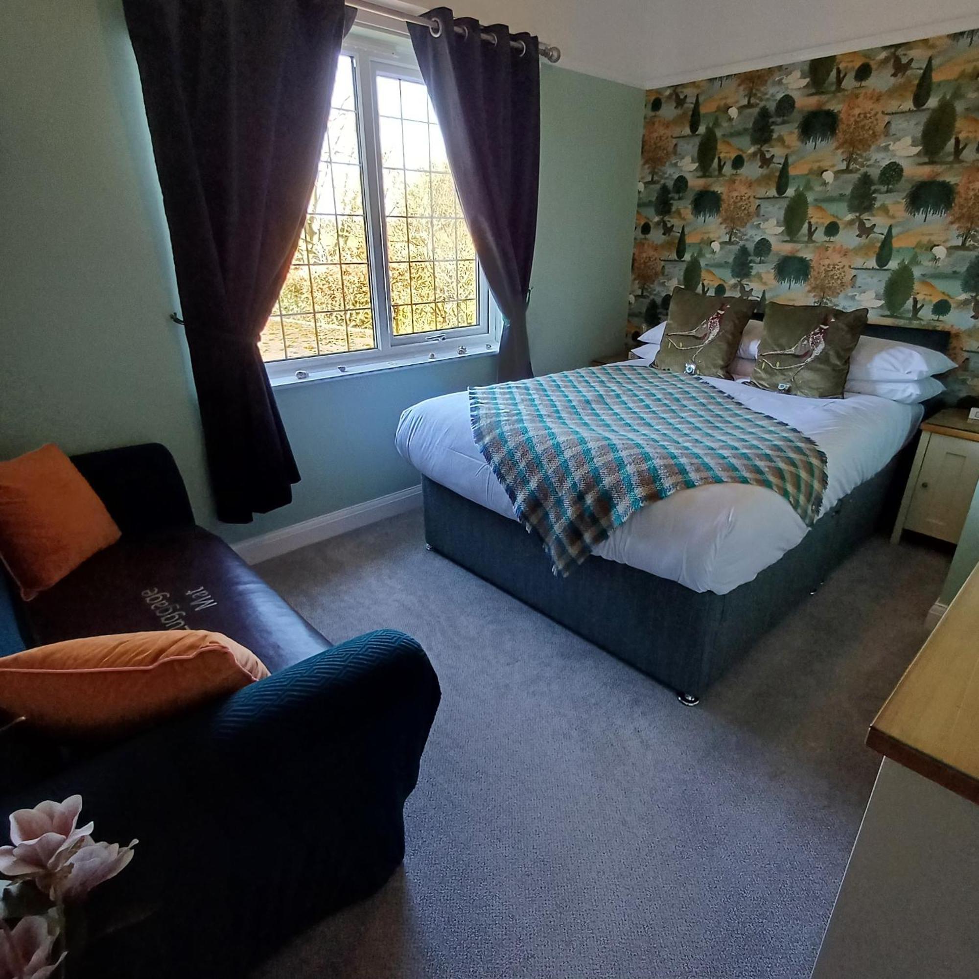 Saltmarsh Rooms At Armeria In Wells Next The Sea Ngoại thất bức ảnh