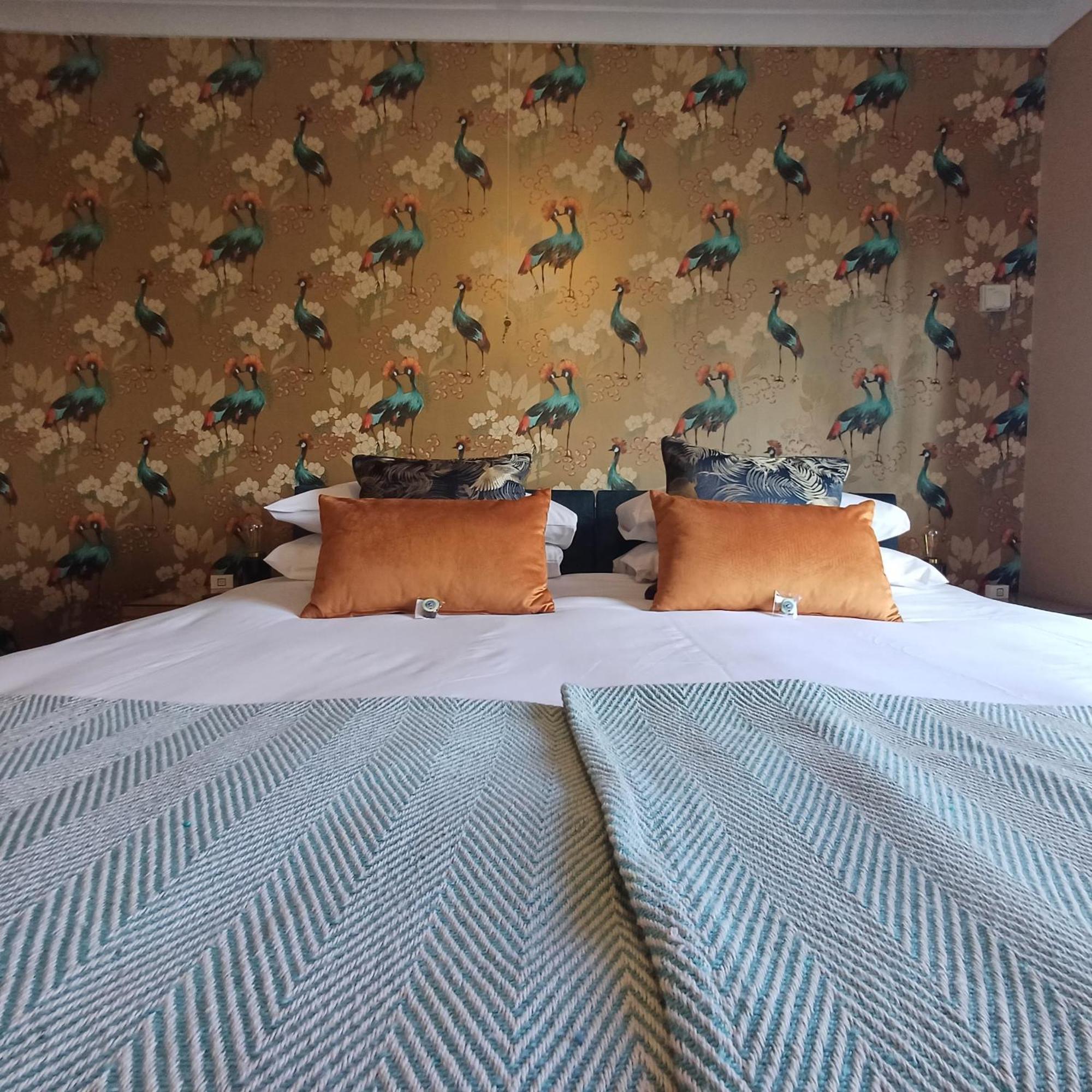 Saltmarsh Rooms At Armeria In Wells Next The Sea Ngoại thất bức ảnh