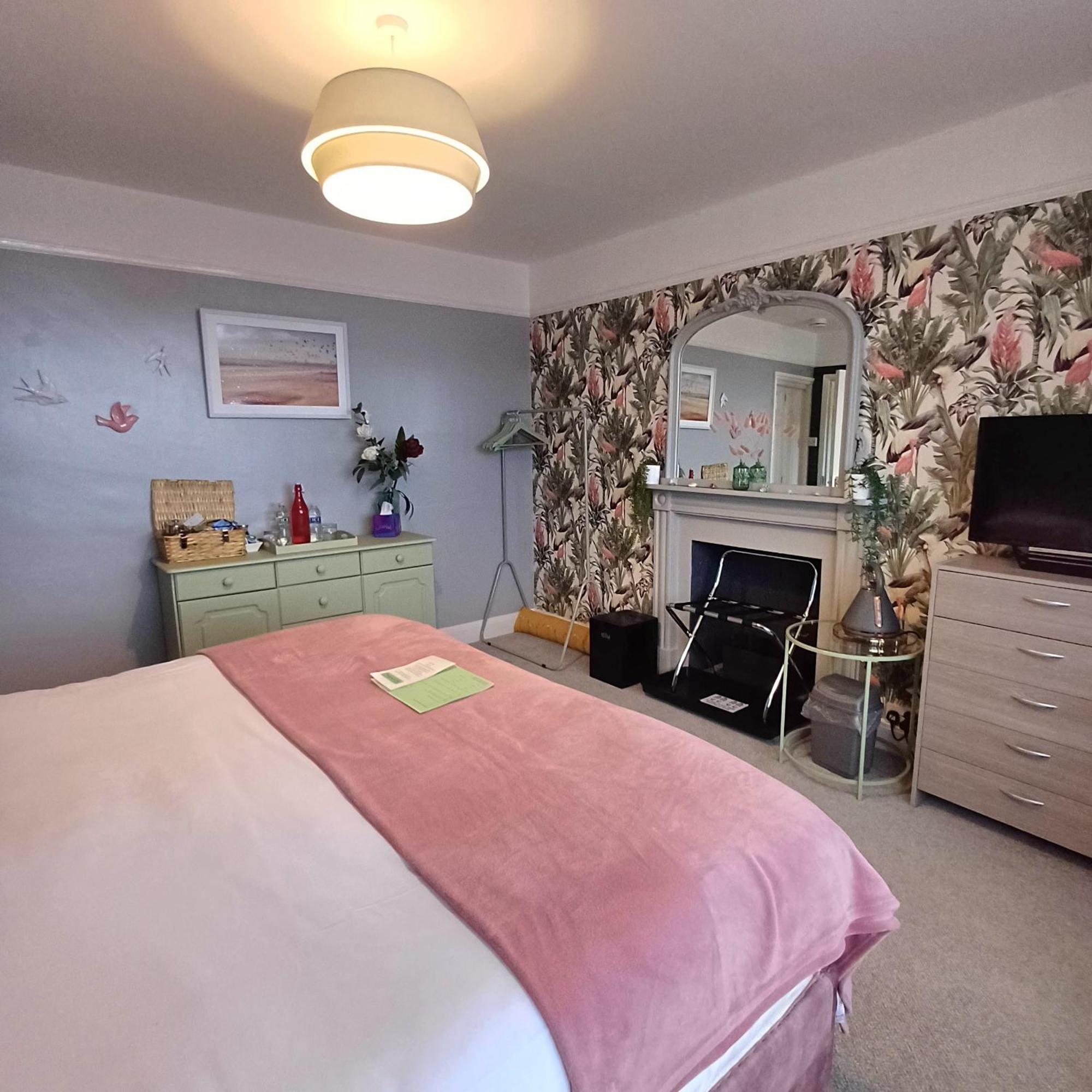 Saltmarsh Rooms At Armeria In Wells Next The Sea Ngoại thất bức ảnh